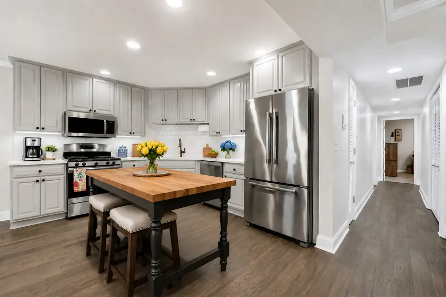 728 W Addison Street #G, Chicago, IL 60613 - #3