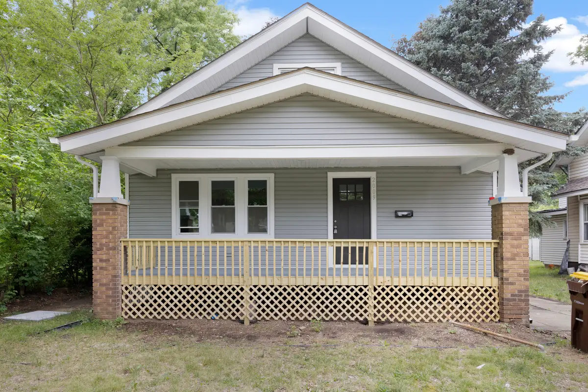 2009 S 4th Street, Rockford, IL 61104 - #1