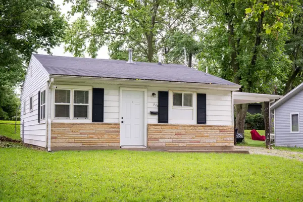 906 N Division Avenue, Urbana, IL 61801