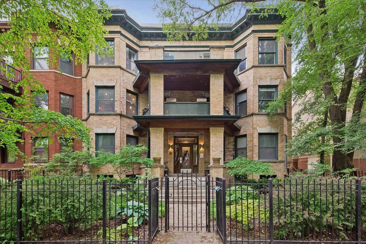 4748 N Magnolia Avenue #2S, Chicago, IL 60640 - #1