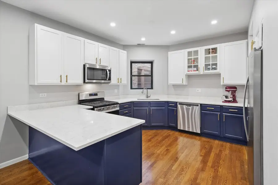 4748 N Magnolia Avenue #2S, Chicago, IL 60640 - #2