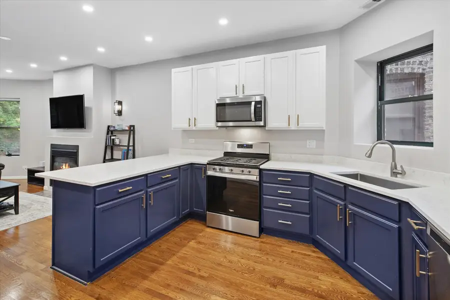 4748 N Magnolia Avenue #2S, Chicago, IL 60640 - #3