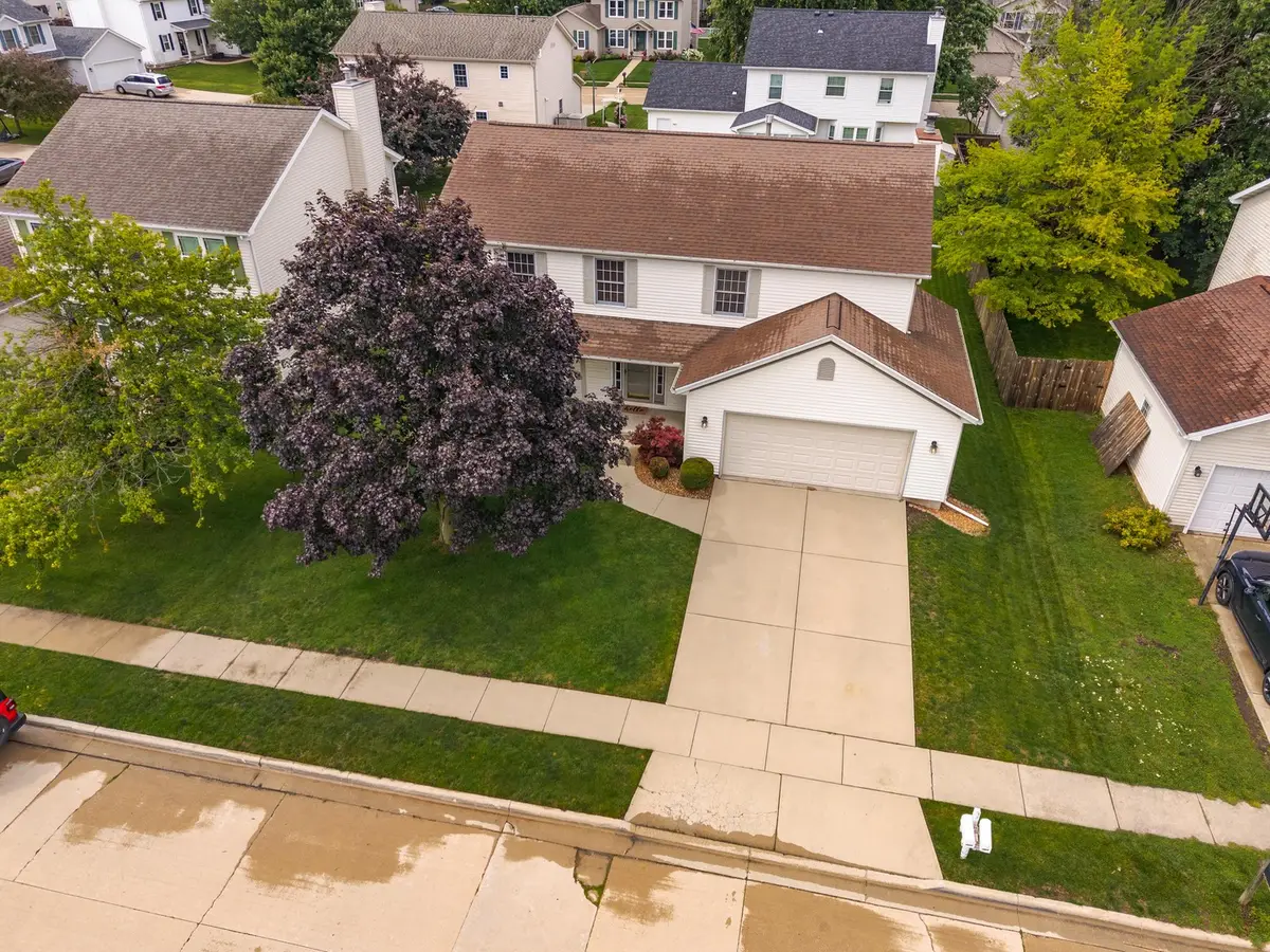 1014 Sawgrass Drive, Normal, IL 61761 - #1