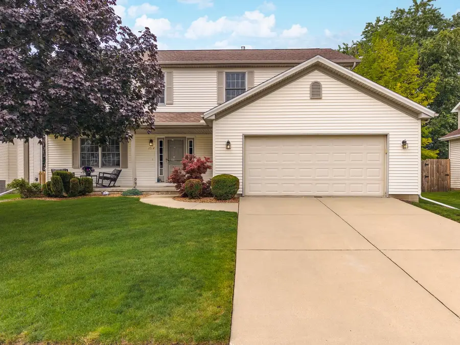 1014 Sawgrass Drive, Normal, IL 61761 - #2