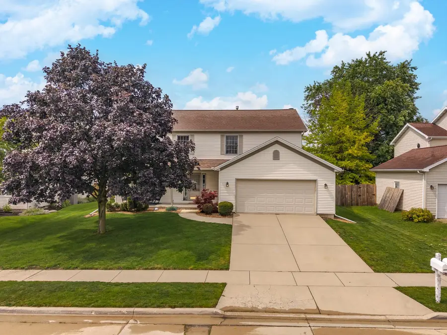 1014 Sawgrass Drive, Normal, IL 61761 - #3