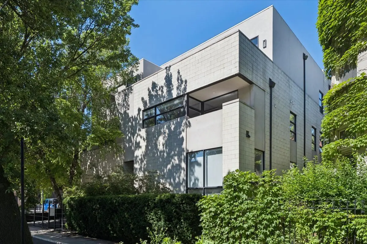 1212 N Hoyne Avenue #102, Chicago, IL 60622 - #1