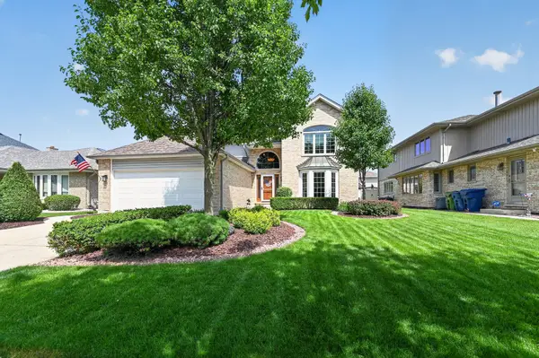 10841 Long Avenue, Oak Lawn, IL 60453