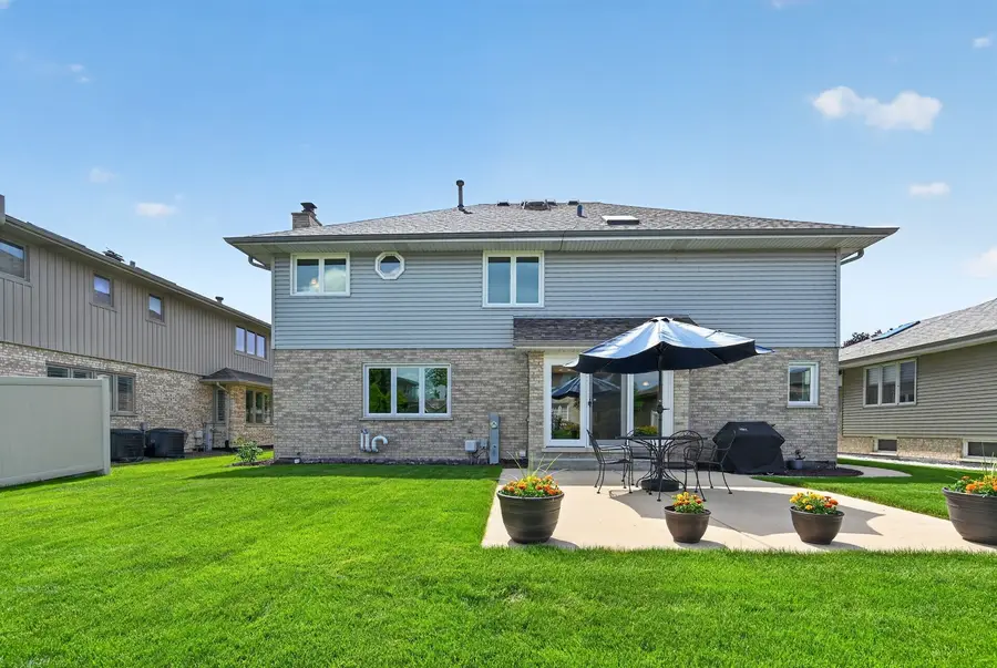 10841 Long Avenue, Oak Lawn, IL 60453 - #2