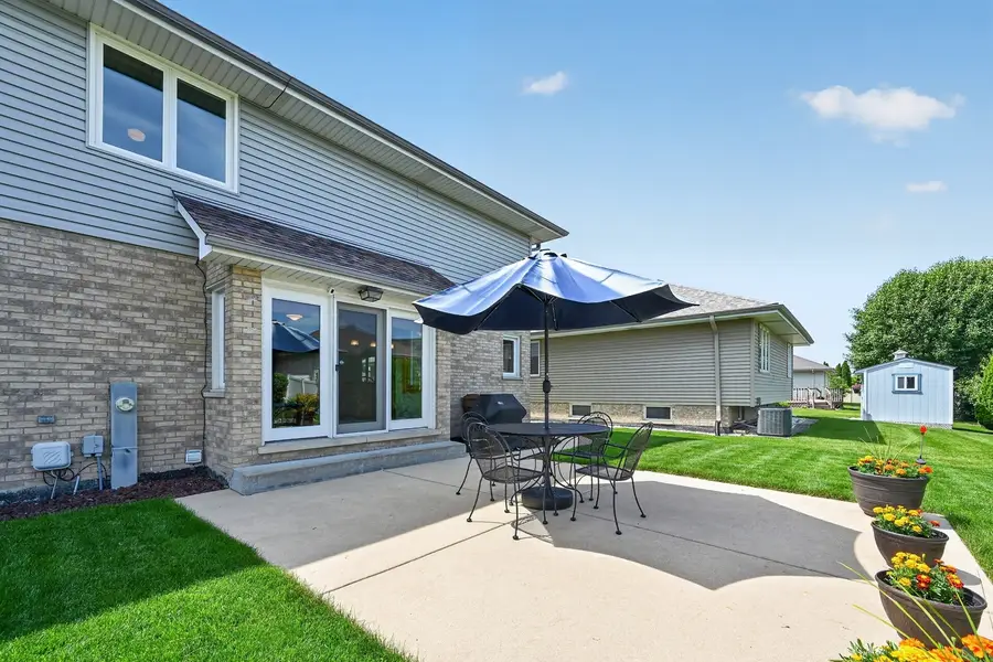10841 Long Avenue, Oak Lawn, IL 60453 - #3