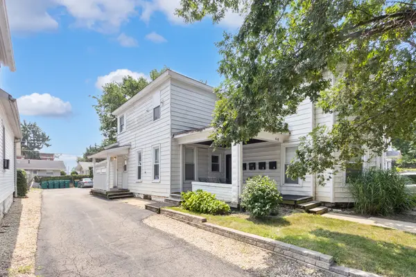 408 Campbell Street, Joliet, IL 60435