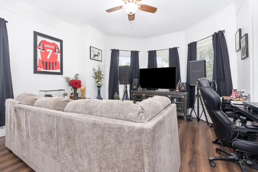 408 Campbell Street, Joliet, IL 60435 - #3