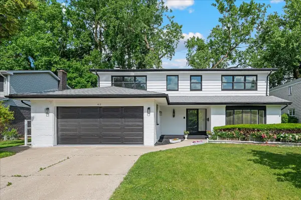 412 Lavergne Avenue, Wilmette, IL 60091