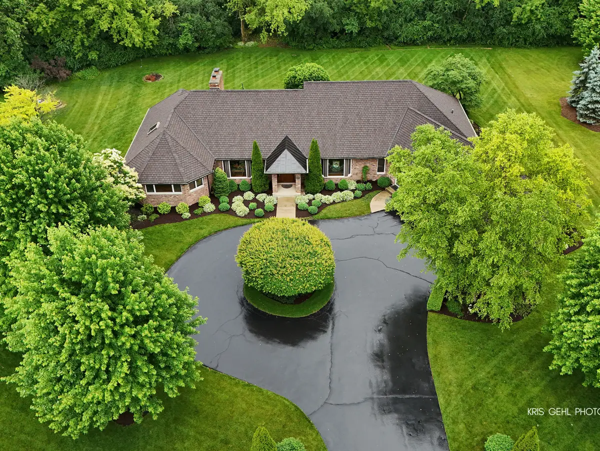 26639 N Longmeadow Circle, Mundelein, IL 60060 - #1