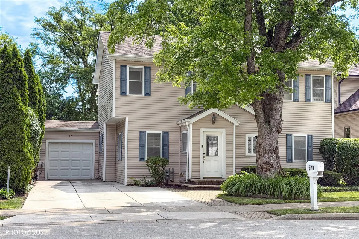 271 9th Street, Wheeling, IL 60090 - #1