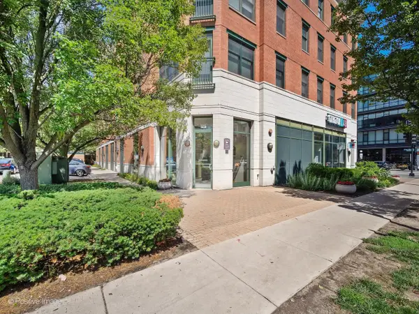 125 N Euclid Avenue #204, Oak Park, IL 60301