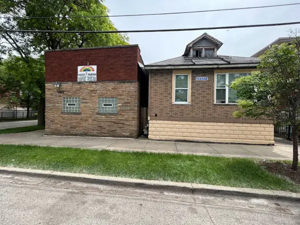 127 E 107th Street, Chicago, IL 60628