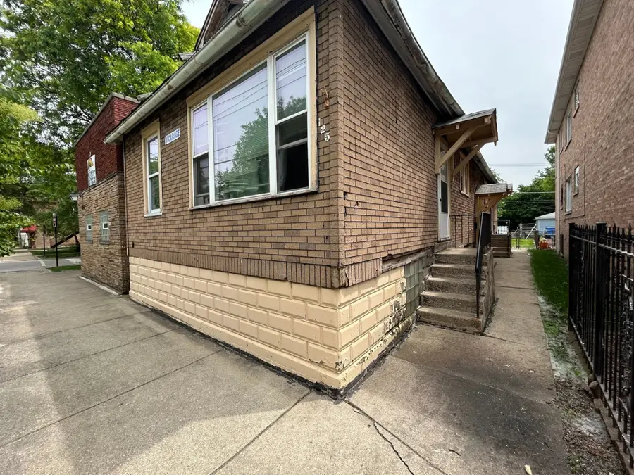 127 E 107th Street, Chicago, IL 60628 - #3
