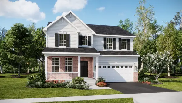 554 Arye Drive, Elgin, IL 60124