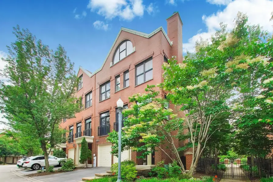 1850 Admiral Court, Glenview, IL 60026 - #2