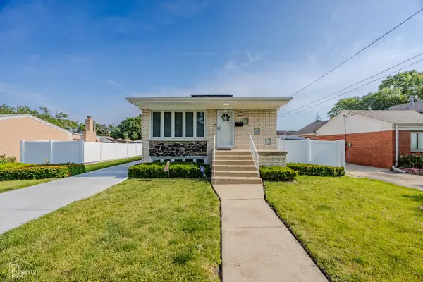 10526 Altgeld Street, Melrose Park, IL 60164