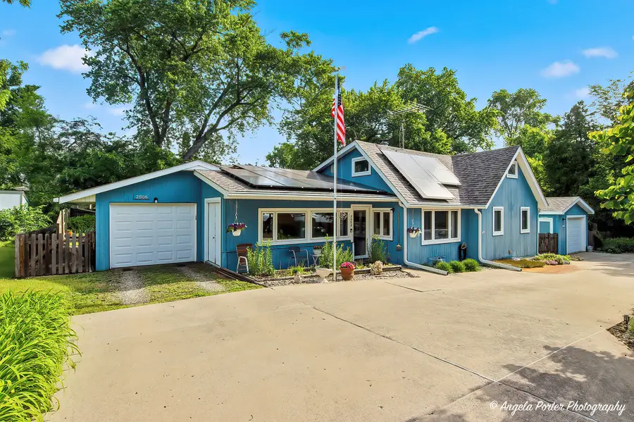 7508 Cedar Drive, Wonder Lake, IL 60097 - #2