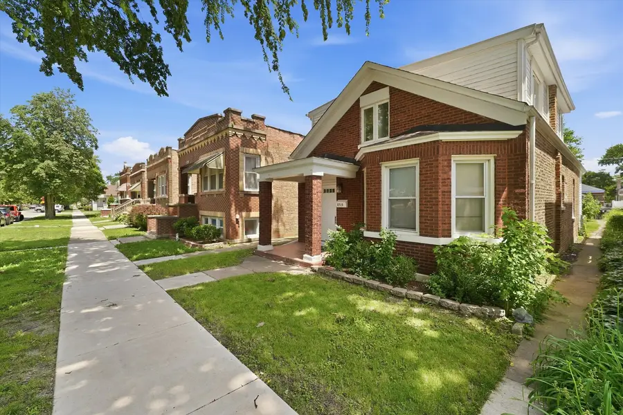 2715 Harvey Avenue, Berwyn, IL 60402 - #3