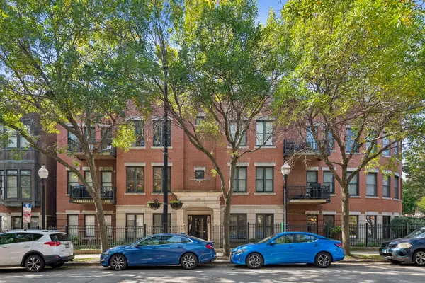 1450 S Halsted Street #1A, Chicago, IL 60607