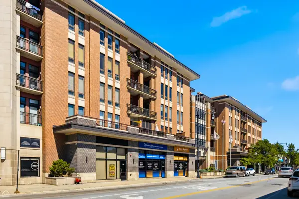 3450 S Halsted Street #217, Chicago, IL 60608