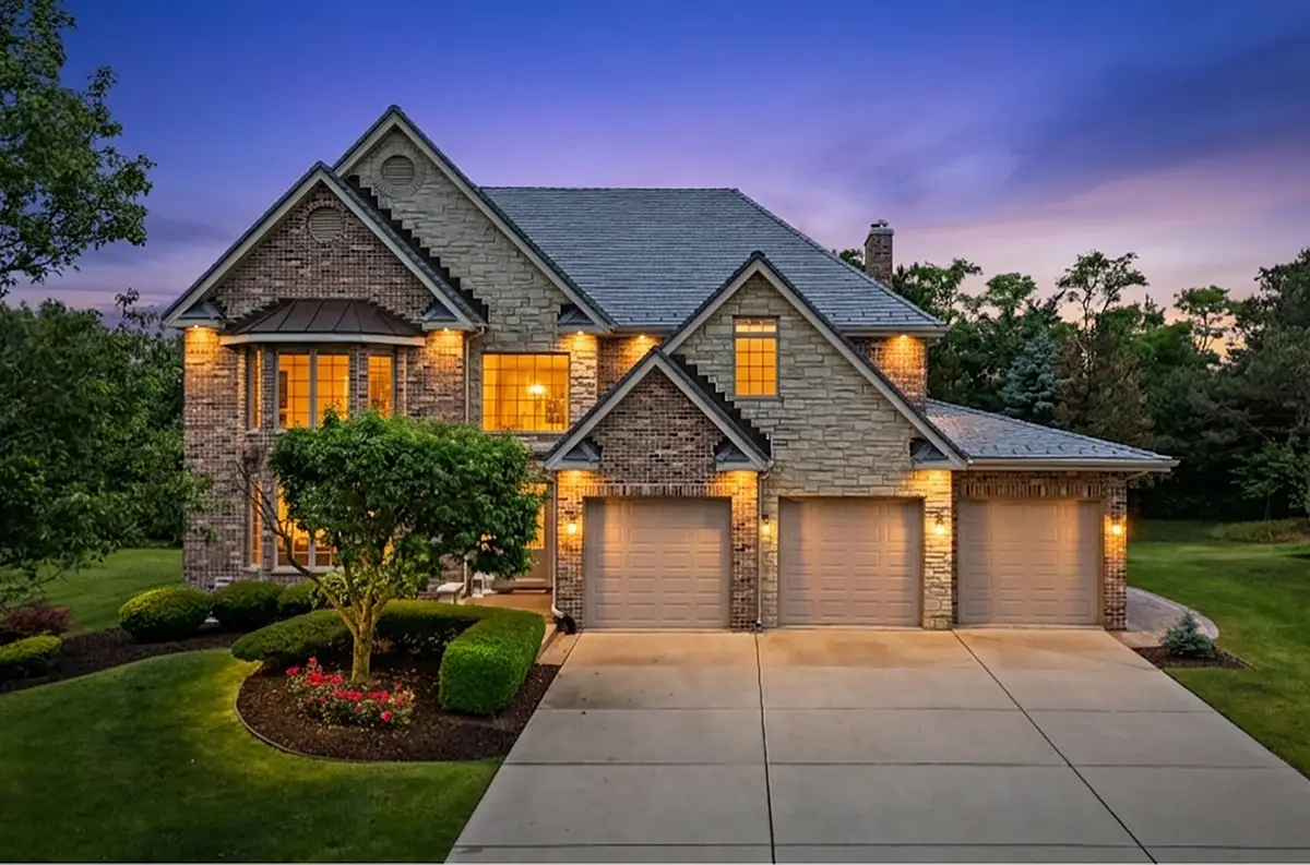 8136 Aberdeen Drive, Palos Heights, IL 60463 - #1