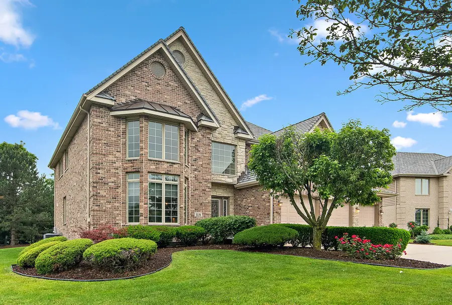 8136 Aberdeen Drive, Palos Heights, IL 60463 - #3