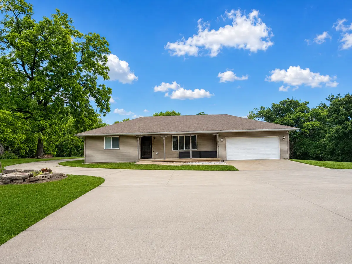 15156 W 143rd Street, Homer Glen, IL 60491 - #1