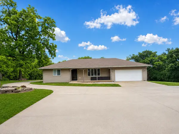 15156 W 143rd Street, Homer Glen, IL 60491