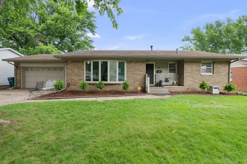 437 26th Avenue, East Moline, IL 61244 - #1