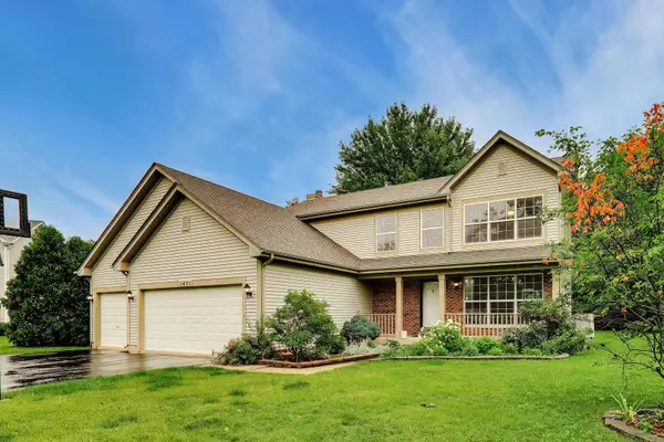 1451 S Bacon Road, Round Lake, IL 60073