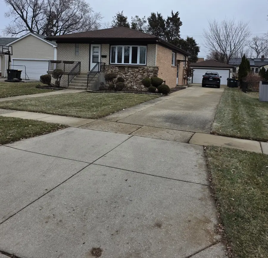 4305 Judd Avenue, Schiller Park, IL 60176 - #2