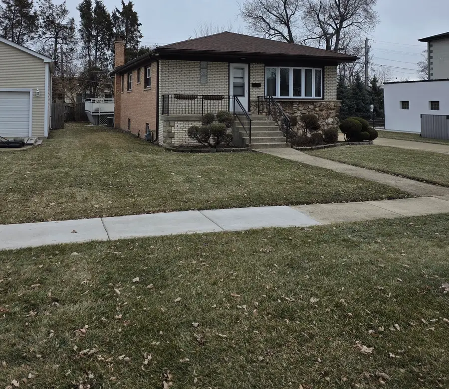 4305 Judd Avenue, Schiller Park, IL 60176 - #3
