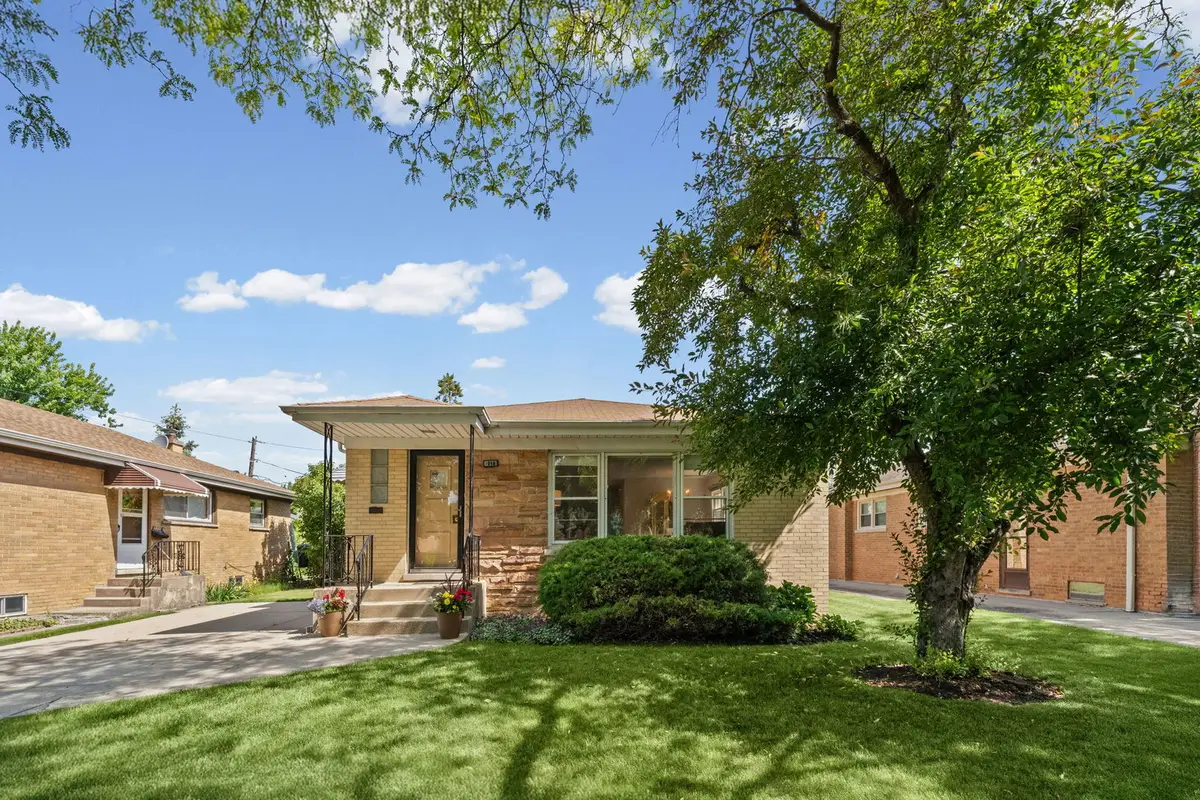 3818 Isabel Street, Skokie, IL 60076 - #1