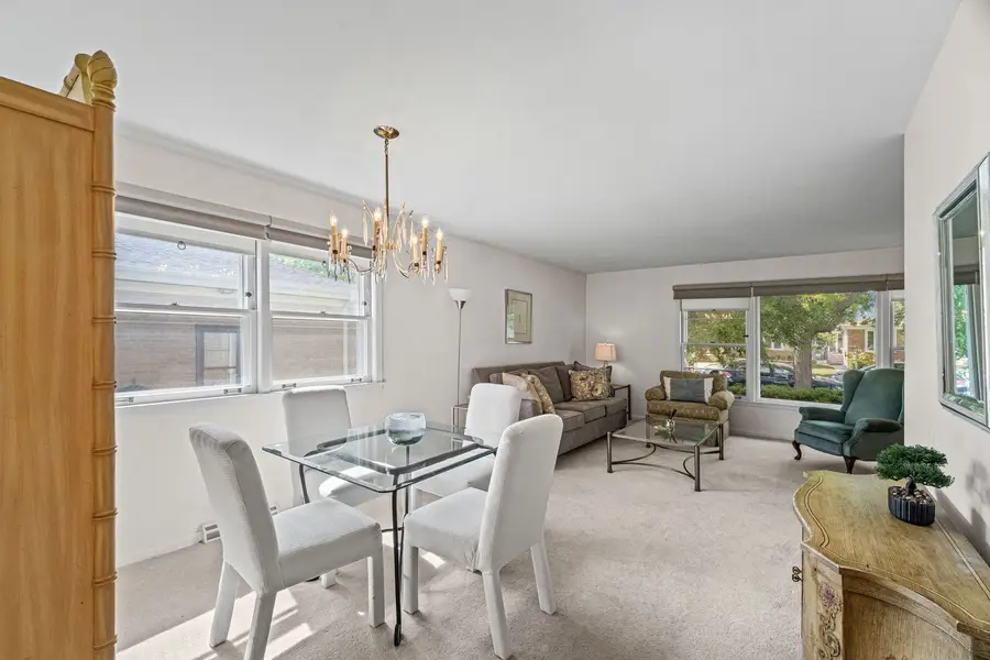 3818 Isabel Street, Skokie, IL 60076 - #3