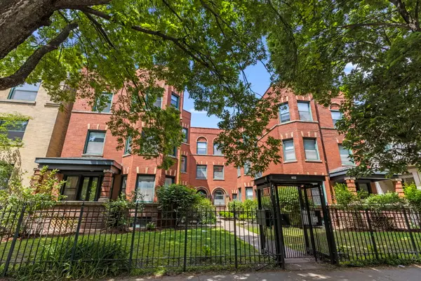4410 N Paulina Street #2, Chicago, IL 60640