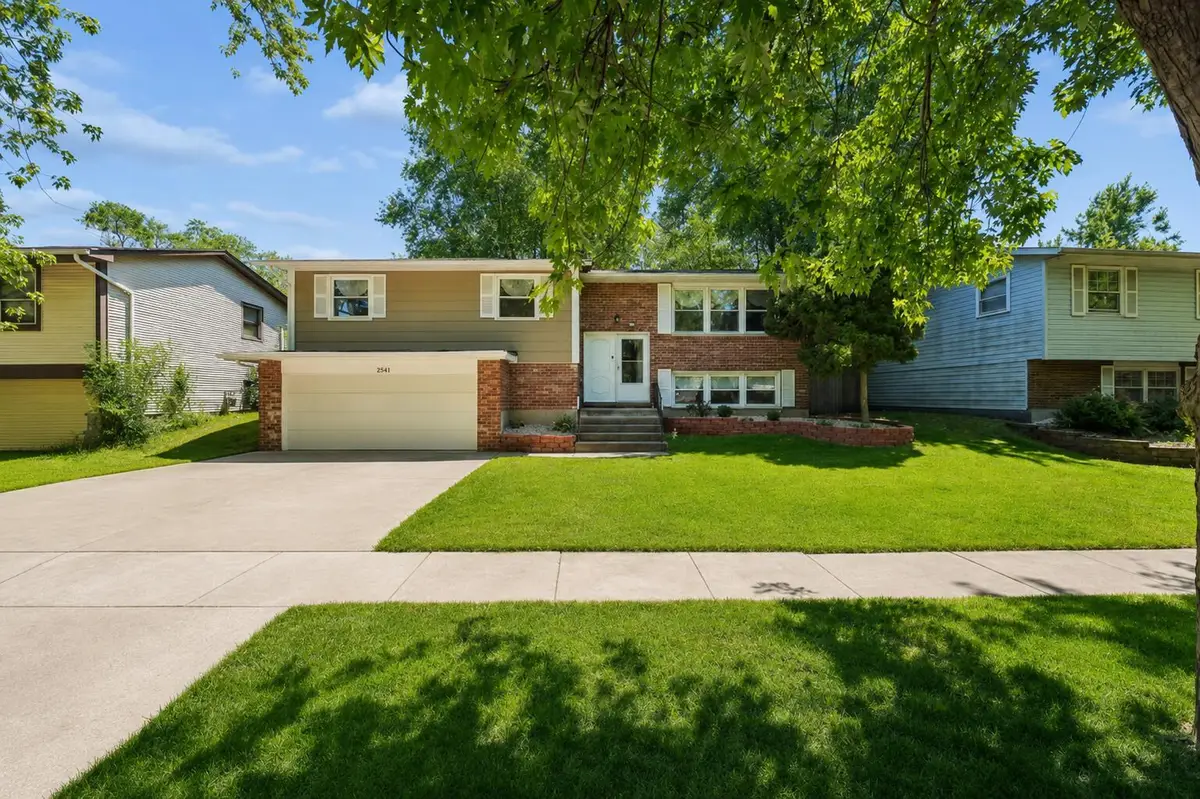 21601 Jeffrey Avenue, Sauk Village, IL 60411 - #1