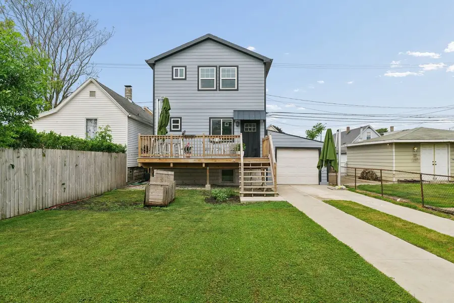 13342 S Avenue N, Chicago, IL 60633 - #2