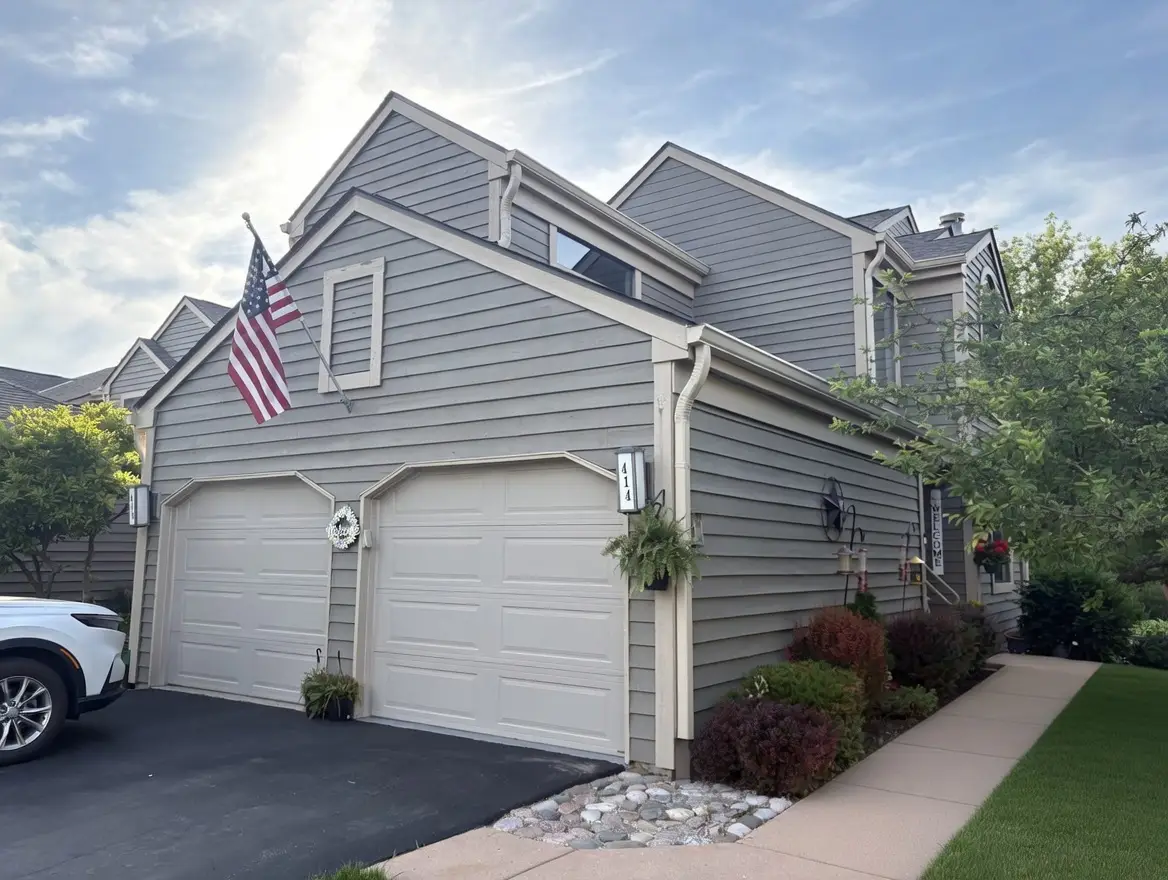 414 White Oak Lane, Barrington, IL 60010 - #1