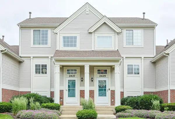 2425 Daybreak Court, Elgin, IL 60123