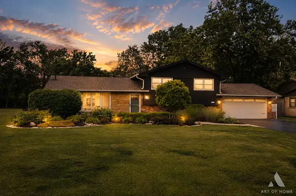 11606 N Brightway Drive, Mokena, IL 60448