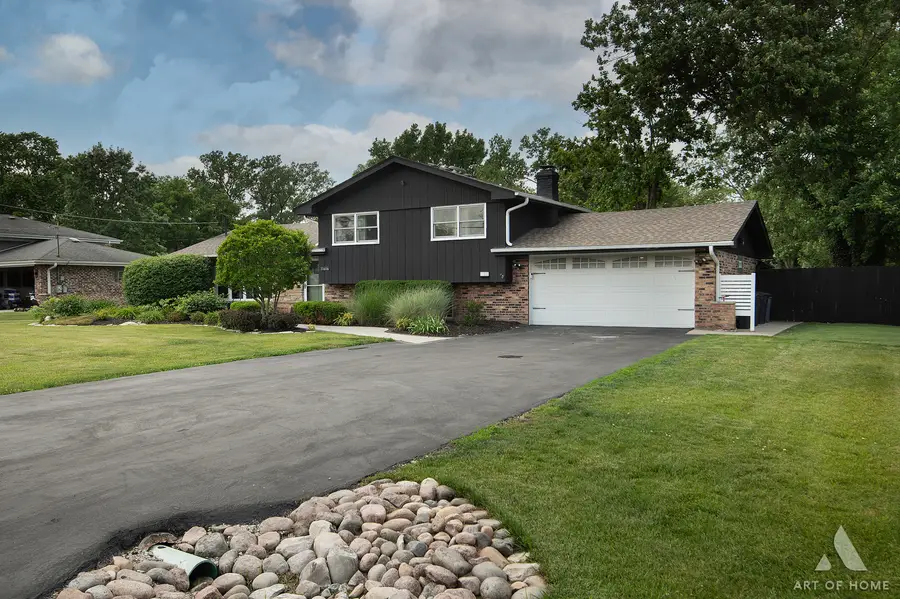 11606 N Brightway Drive, Mokena, IL 60448 - #3