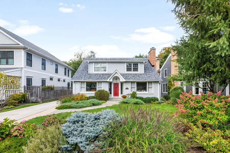 222 E Center Avenue, Lake Bluff, IL 60044 - #2