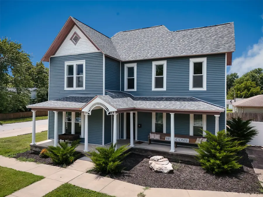 741 S Division Street, Carterville, IL 62918 - #3