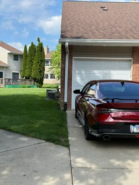 232 Winding Oak Lane #25, Buffalo Grove, IL 60089 - #2