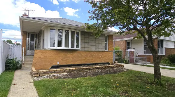 7805 S Reilly Terrace, Chicago, IL 60652
