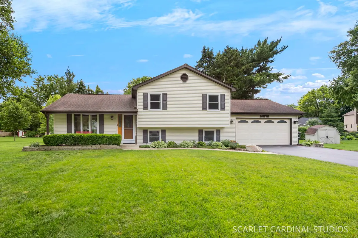 28W711 Wagner Court, Warrenville, IL 60555 - #1